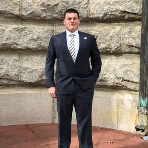 Meet your Posher, Dylan